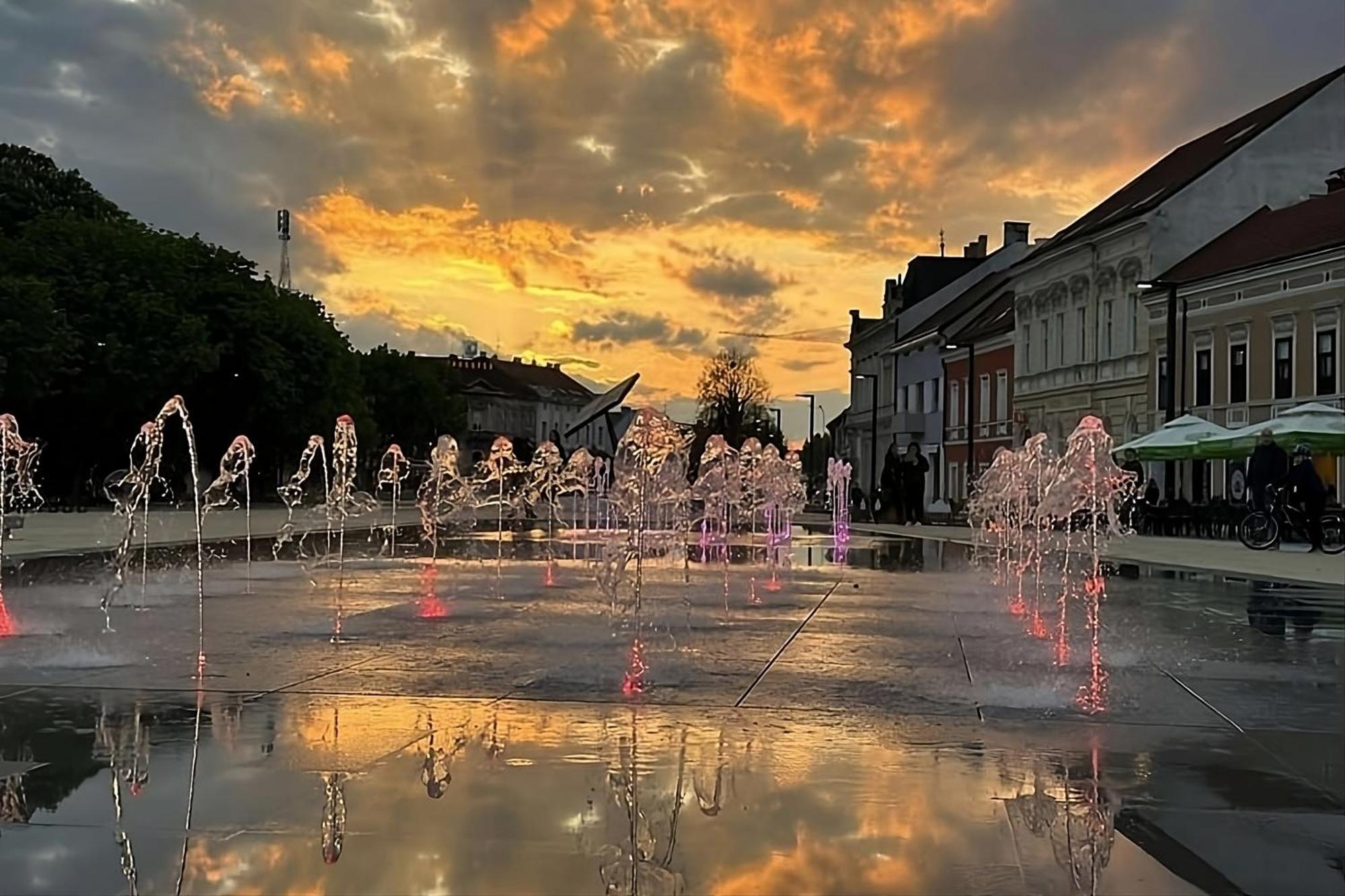 B & B Drava Koprivnica Bagian luar foto